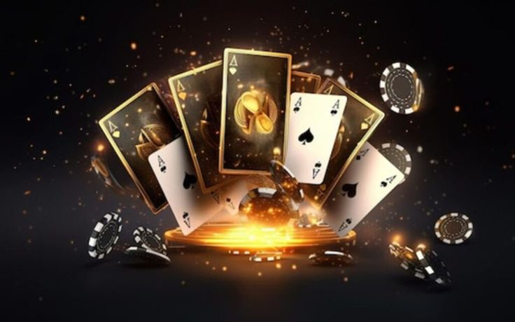 Lucky pkr game آن لائن کیسینو میں اصل گیمز